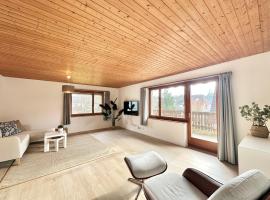 Business Apartments Deitingen Gartenstrasse, hotel em Deitingen