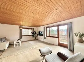 Business Apartments Deitingen Gartenstrasse