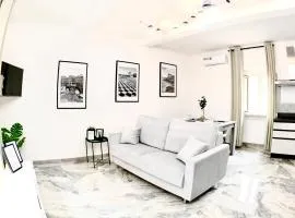 Borgo Apartment, Zona Porto Livorno