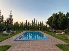 Countryside Farm & Villa