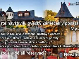 Zámeček Kaliště