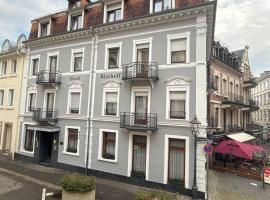 Hotel Bischoff, Hotel in Baden-Baden