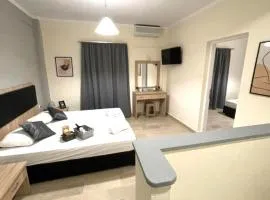 Ionian Boutique Apartments - Corfu Seaside Getaways