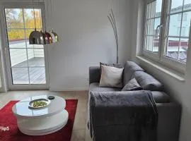 Moderne Wohnung in Steinheim Westfalen