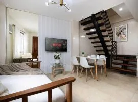 Entire Furnished 3BR House in Central Cebu City with Parking and Washer