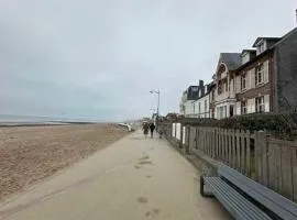 Charming T3 on the seafront