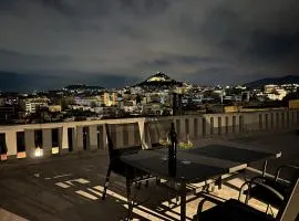 Acropolis 360 Residence,2 bedr