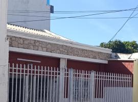 Hostal Amanecer del Valle, hotell sihtkohas Valledupar
