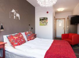 hotell mora vasaloppet hotell mora vasaloppet