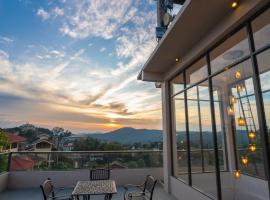 IRIS Kandy، فندق رفاهية في كاندي