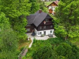 Dachstein Chalet Goisern