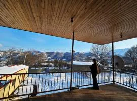 Saro B&B and Safari Tours