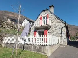 Gîte du Pibeste - 8 pers