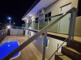 Flat Praia Dourada 1