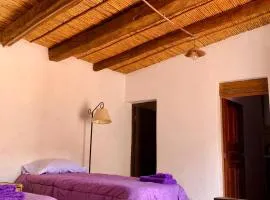 Cabaña Los Nopales