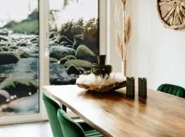 Waldzauber Appartement