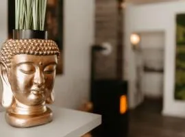 Waldzauber Appartement