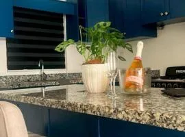 two bedroom apartment punta cana