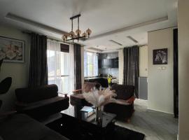 Munyonyo apartments, hotel de playa en Kampala