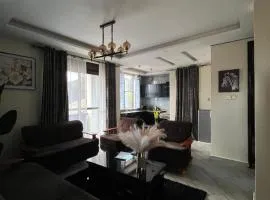 Munyonyo apartments