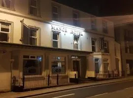 Manor Hotel Ballymoney