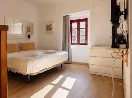 Casa com Graça - Fully equiped Studio in the Historical Center