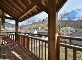 Superbe appartement - Face au lac