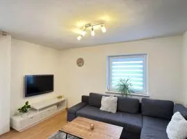 Ferienwohnung "Am Rotmoos"