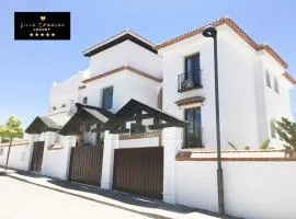 Villa Skyline Alhambra-Nevada