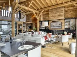 Chalet Ascension