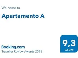 Apartamento A