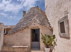 iCONICO - Authentic Trulli Experience