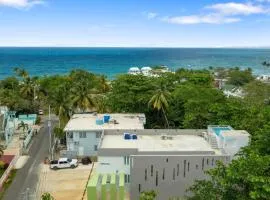 Casa Angelica Apt 202 steps to Sandy Beach