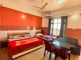 Lotus Homestay
