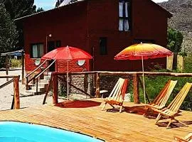 Solanas de Uspallata