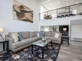 Cottonwood Basecamp-Game Room,6TVS Near Canyons