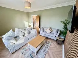 Charming Newly Refurbished Harrogate Apartment