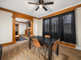 Peaceful 2BD - Perfect for Long-term stays, hotel a Peoria