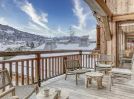 Chalet Alpestre