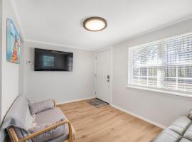 Baydream Believer by Vacation Homes Collection, hotel v destinaci Fort Morgan