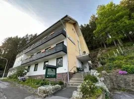 Haus Georgenhöhe
