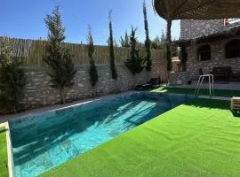 Villa Sakina home with private pool sidi kaouki
