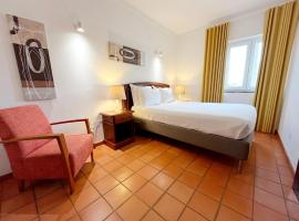 Apartamentos da Vila - Duna Parque Resorts & Hotels