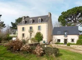 Studio avec terrasse au calme