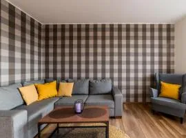 Osiedle Batorego Spacious Apartment