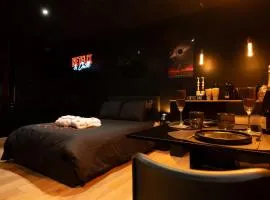 Ciné'Room, votre suite cinéma et spa à Nancy