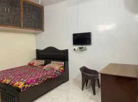 Pramila Homestay