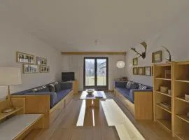 Chesa Chavriol - Celerina