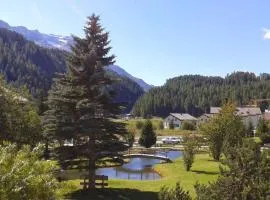 Chesa Chavriol - Celerina