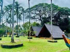 Deduru Cabana Nature Resort